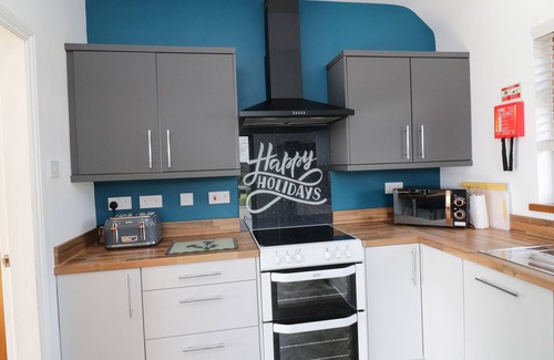 Annan Cottage | TARNACRYE, family friendly, character holiday cottage in Annan
