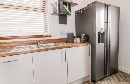 Annan Cottage | TARNACRYE, family friendly, character holiday cottage in Annan
