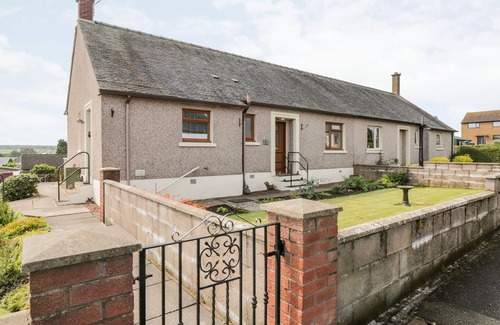 Annan Cottage | TARNACRYE, family friendly, character holiday cottage in Annan