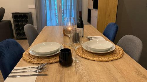 Tarragona Apartment | Tarraco Center