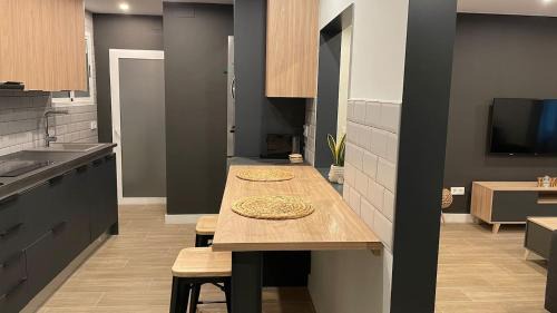 Tarragona Apartment | Tarraco Center