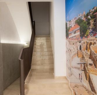 Tarragona Apartment | Tarraco civitas ubi ver aeternum est