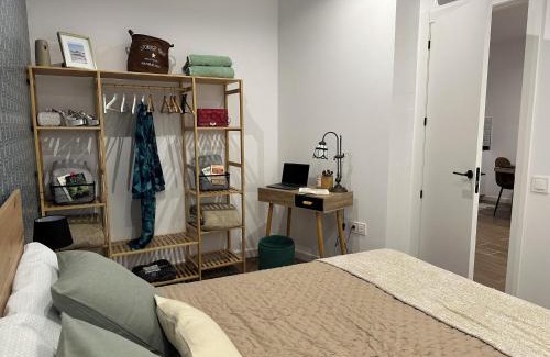 Tarragona Apartment | Tarraco civitas ubi ver aeternum est