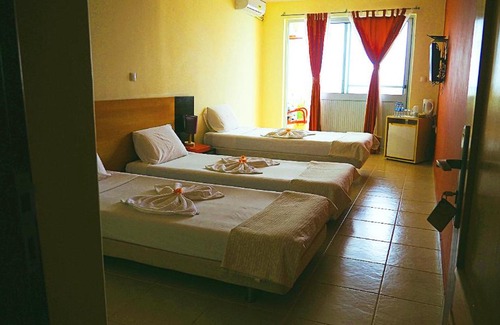 Tarrafal Hotel | Tarrafal Residence
