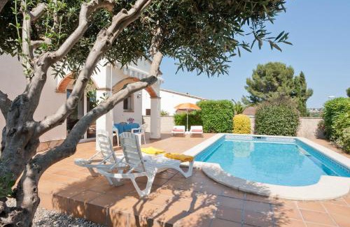 L'Escala Villa | Tarragona