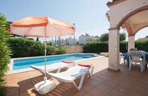 L'Escala Villa | Tarragona