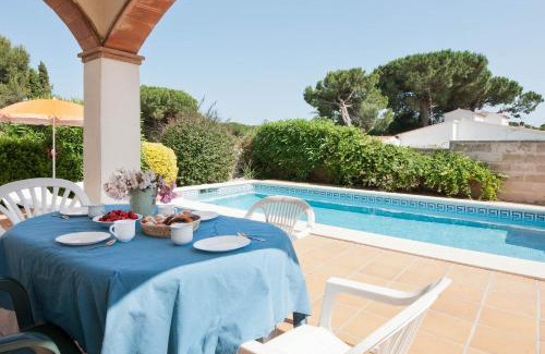 L'Escala Villa | Tarragona