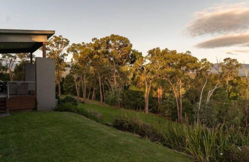 Healesville House | Tarrawarra Retreat