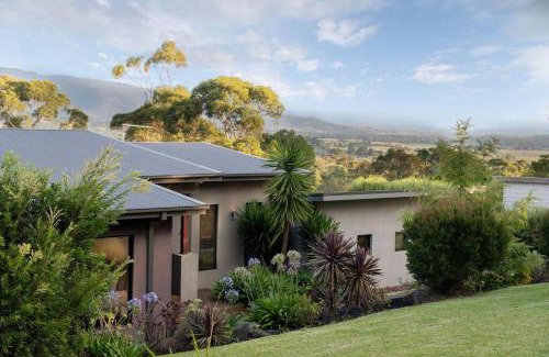 Healesville House | Tarrawarra Retreat
