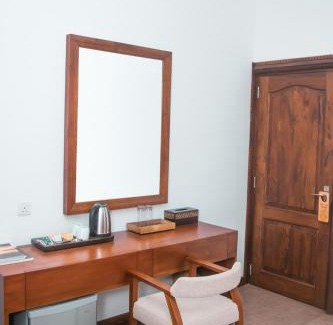 Ibbanwala Bed & Breakfast | Tarshish Villa - Colombo