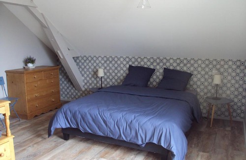 Longue-Jumelles House | Tartine & Polochon