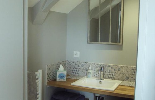 Longue-Jumelles House | Tartine & Polochon