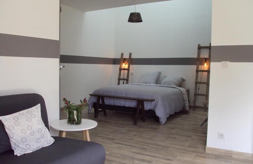 Longue-Jumelles House | Tartine & Polochon