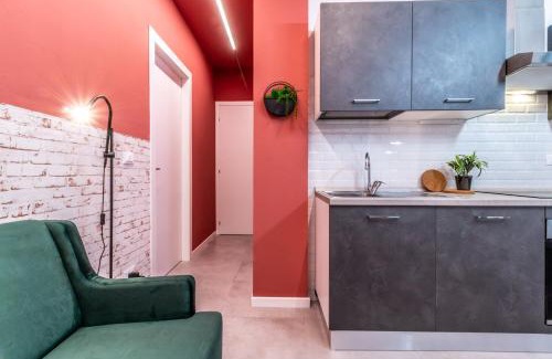 San Donato Apartment | Tartini Lofts