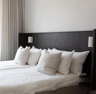 Old Town Apartment | Tartu Town Square Apartment