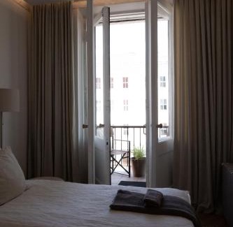 Old Town Apartment | Tartu Town Square Apartment
