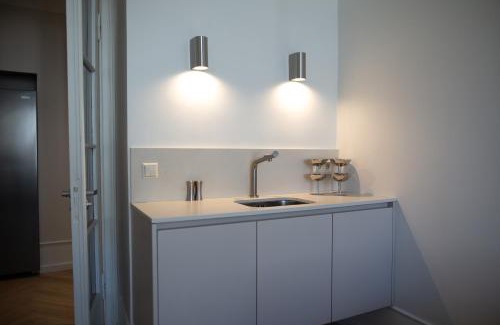 Old Town Apartment | Tartu Town Square Apartment