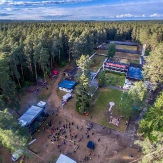 Elva Hotel | Tartumaa Tervisespordikeskus
