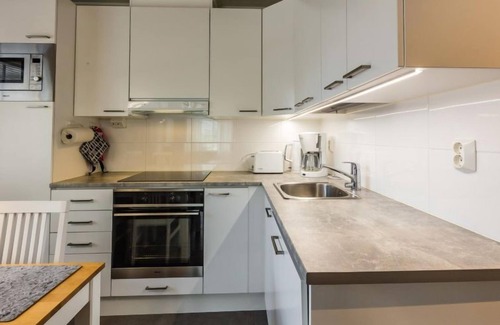 Sirkka House | Taruilevi 8 H2 by Interhome