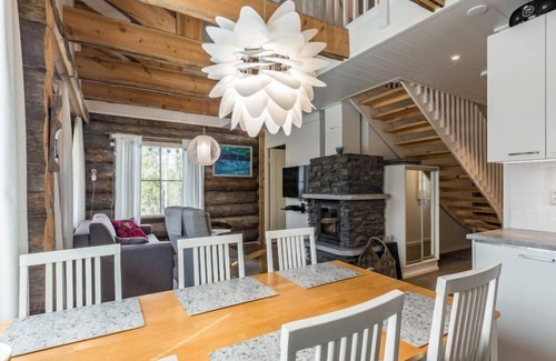 Sirkka House | Taruilevi 8 H3 by Interhome