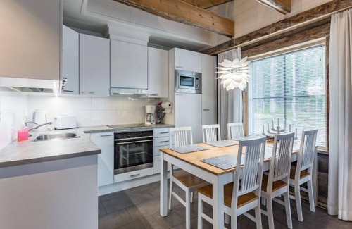 Sirkka House | Taruilevi 8 H3 by Interhome