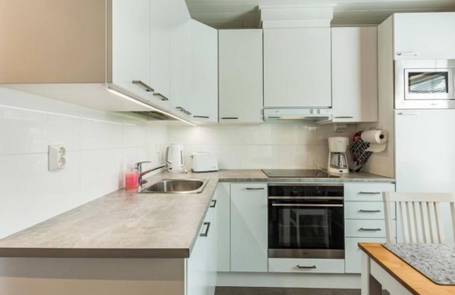 Sirkka House | Taruilevi 8 H3 by Interhome