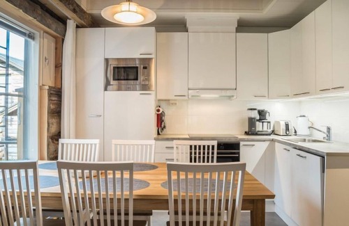 Sirkka House | Taruilevi 8 H4 by Interhome