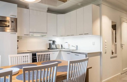 Sirkka House | Taruilevi 8 H4 by Interhome