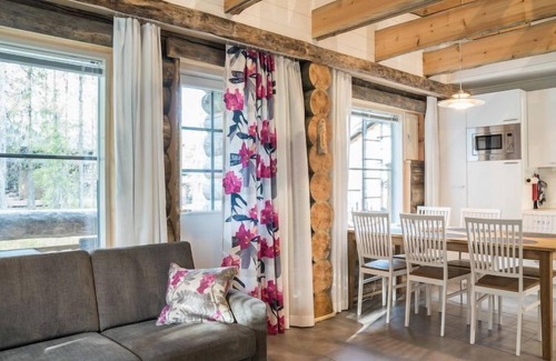 Sirkka House | Taruilevi 8 H4 by Interhome