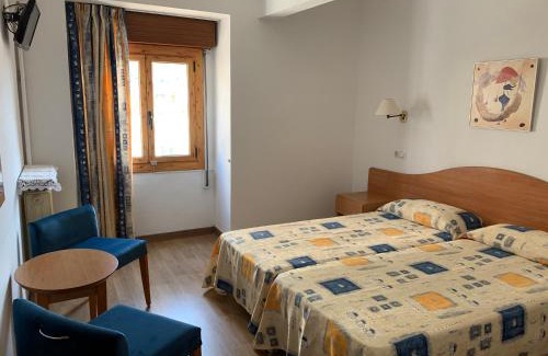 Tossa de Mar Hotel | Tarull