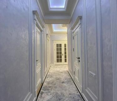 Tashkent Apartment | Tashkent city Boulevard A14-111