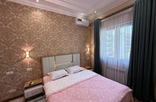 Tashkent Apartment | Tashkent City Boulevard 1A-233