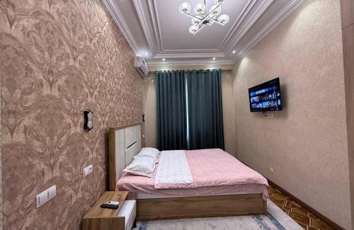 Tashkent Apartment | Tashkent City Boulevard 1A-233