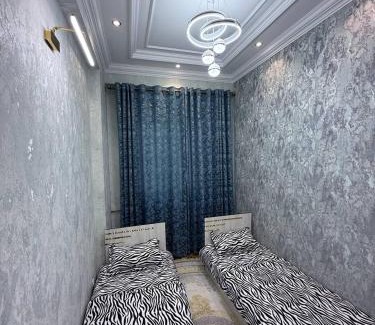 Tashkent Apartment | Tashkent City Boulevard 1A-233