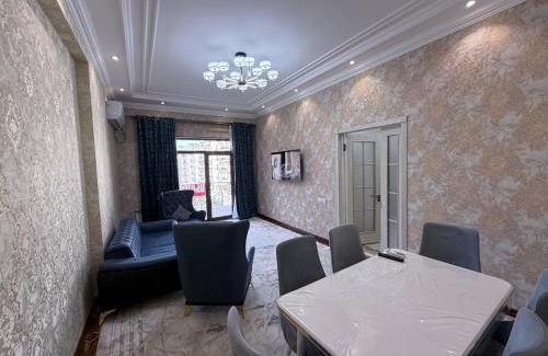 Tashkent Apartment | Tashkent City Boulevard 1A-233