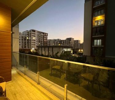 Tashkent Apartment | Tashkent City Gardens Residence E2-2-44