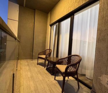 Tashkent Apartment | Tashkent City Gardens Residence E2-2-44
