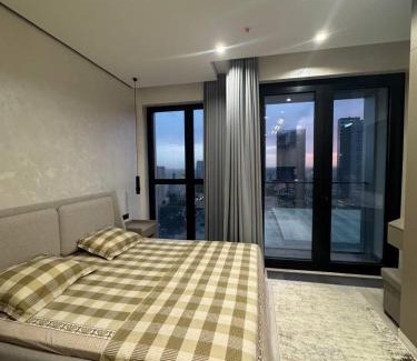 Tashkent Apartment | Tashkent city Nest one