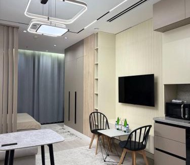 Tashkent Apartment | Tashkent city Nest one