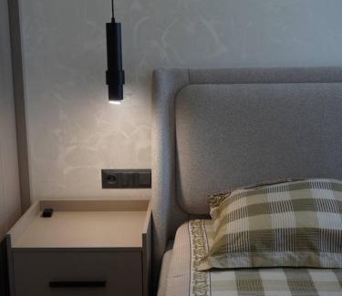 Tashkent Apartment | Tashkent city Nest one