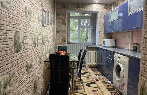 Tashkent Apartment | Tashkent new apartment in Oybek MS