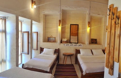 Eyyubiye Hotel | Taskıran Otel