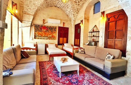 Eyyubiye Hotel | Taskıran Otel