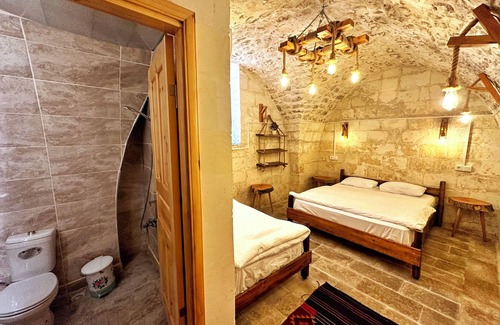 Eyyubiye Hotel | Taskıran Otel