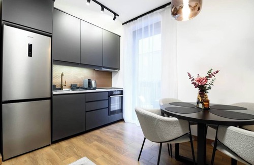 Palilula Apartment | Tasmajdan park,15min-walk Knez M