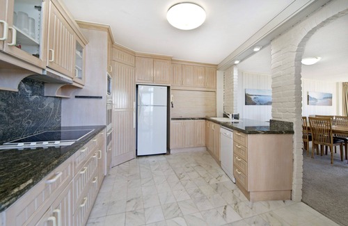Port Macquarie Apartment | Tasman Towers 22 - Best View In Port Macquarie!