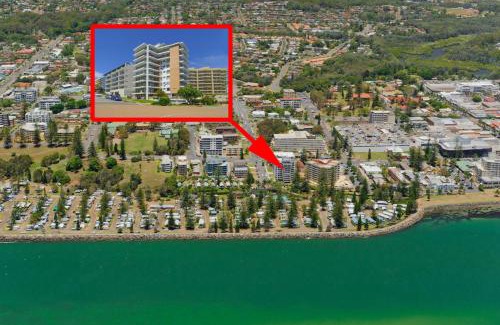Port Macquarie Apartment | Tasman Towers 9 3 Munster Street Port Macquarie