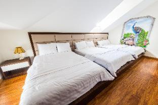 Da Lat Hotel | Tasme Hotel