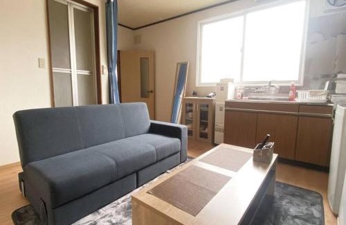 Hakodate Apartment | Tasogare Apartment 101