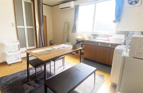 Hakodate Apartment | Tasogare Apartment 201